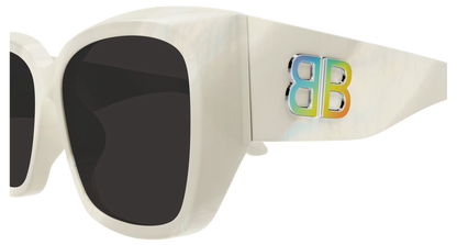 BALENCIAGA BB0445SK 003 56