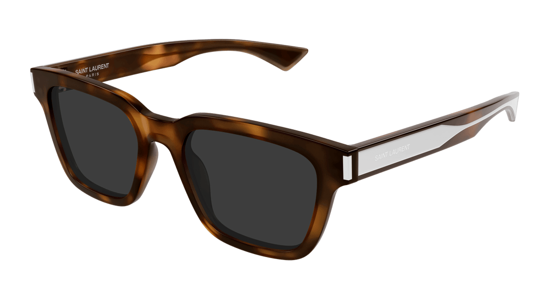 Sonnenbrillen saint laurent sl 790 003 havana square unisex größe 53mm - Hauptansicht