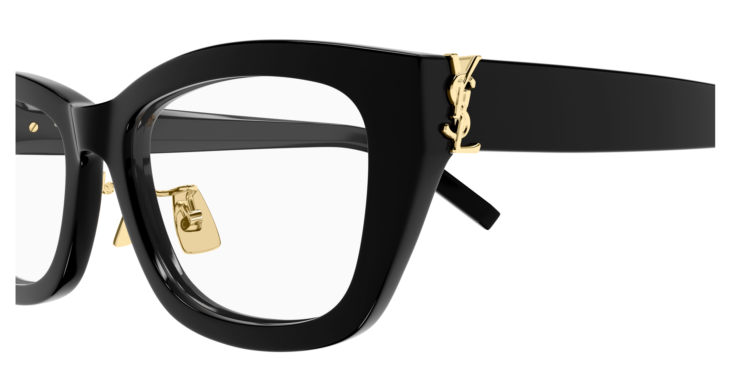 SAINT LAURENT SL M153/J OPT 001 53