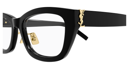 SAINT LAURENT SL M153/J OPT 001 53