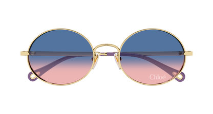 CHLOÉ CH0326S 003 55