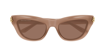 BALENCIAGA BB0430S 004 54