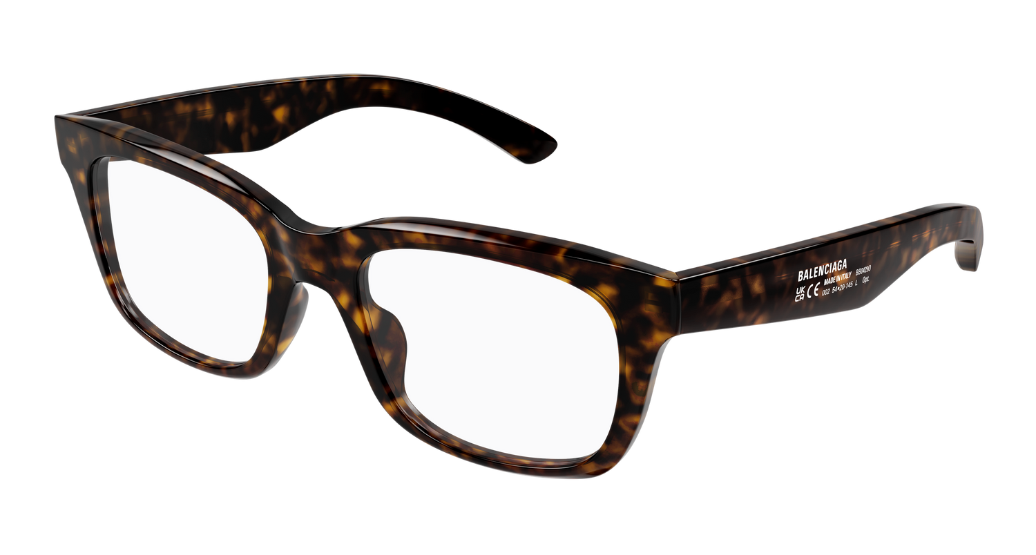 BALENCIAGA BB0429O 002 54