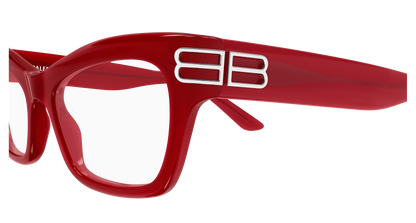 BALENCIAGA BB0435O 005 54