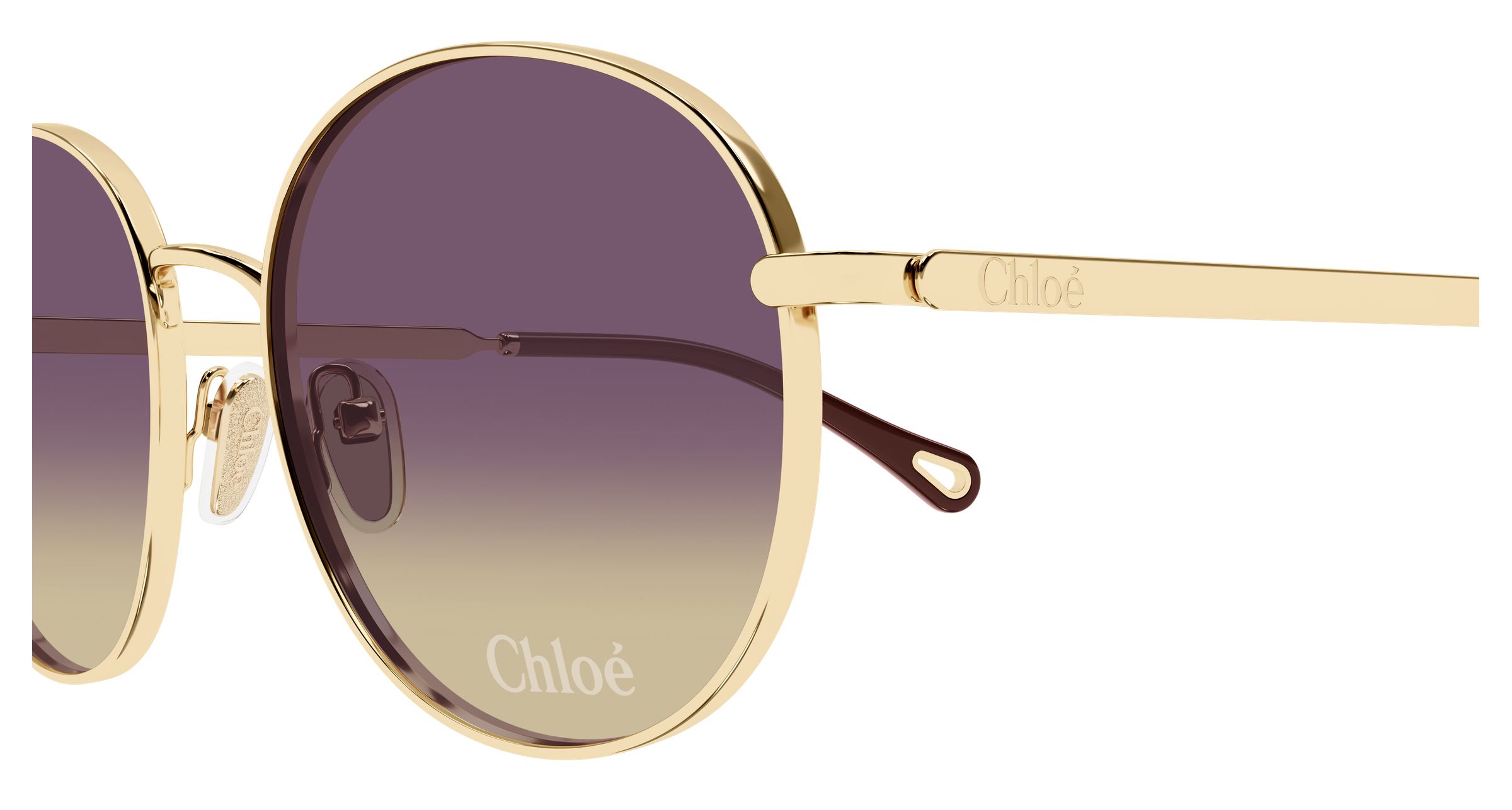 CHLOÉ CH0325S 001 55