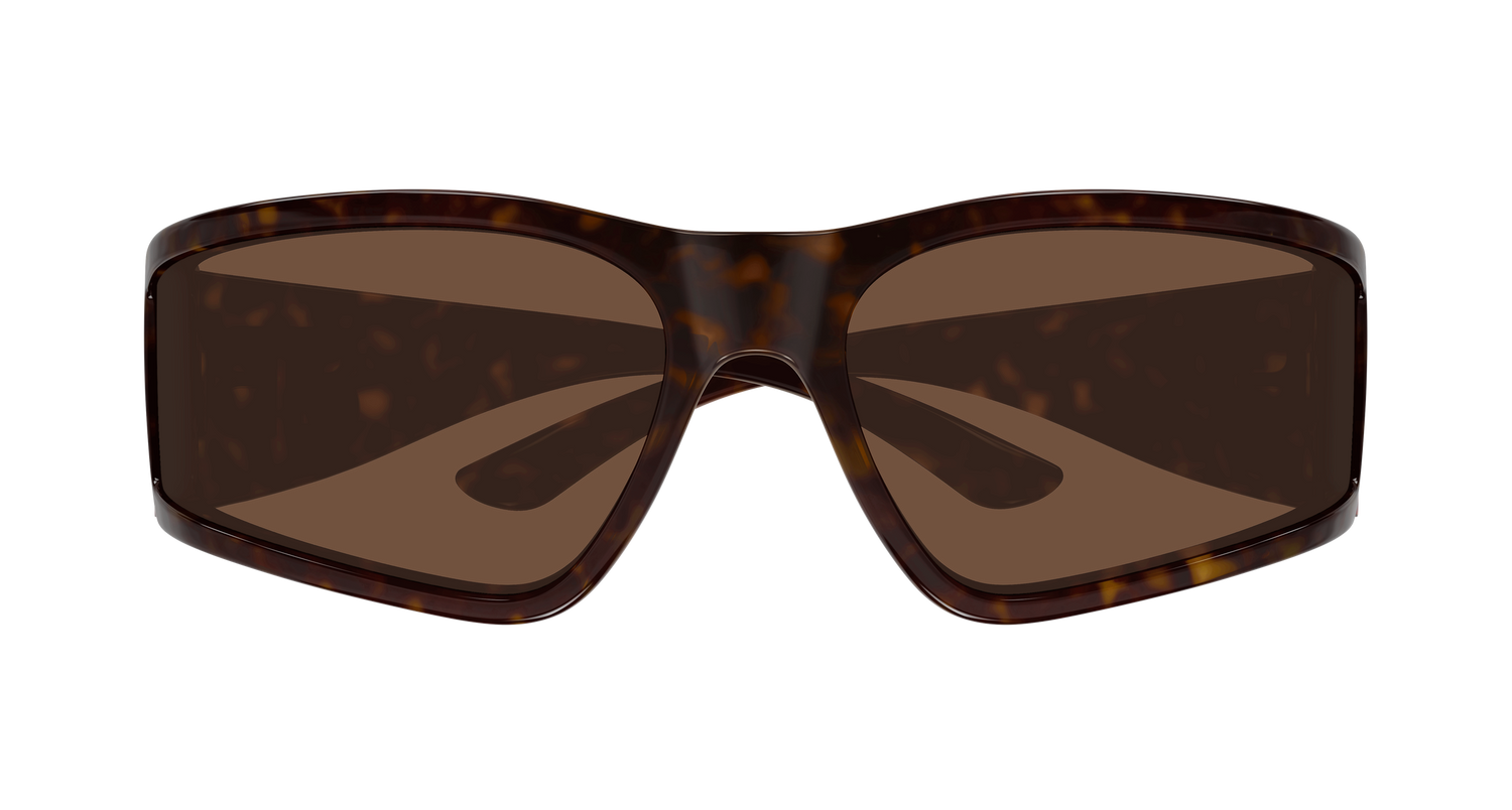 BALENCIAGA BB0457S 003 74