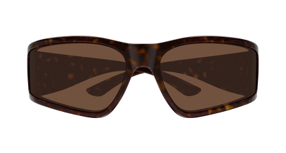 BALENCIAGA BB0457S 003 74