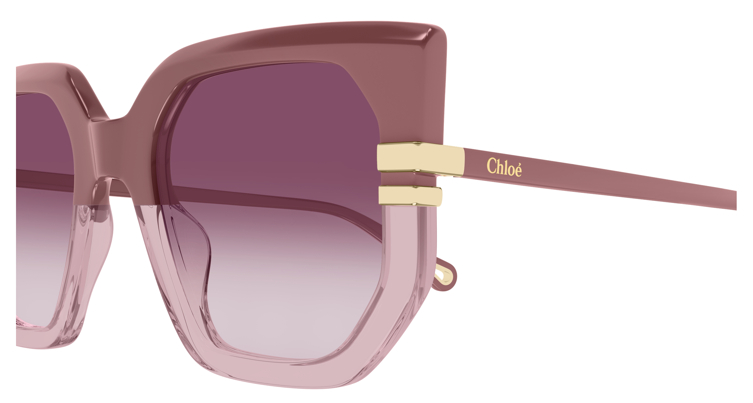CHLOÉ CH0240S 006 53