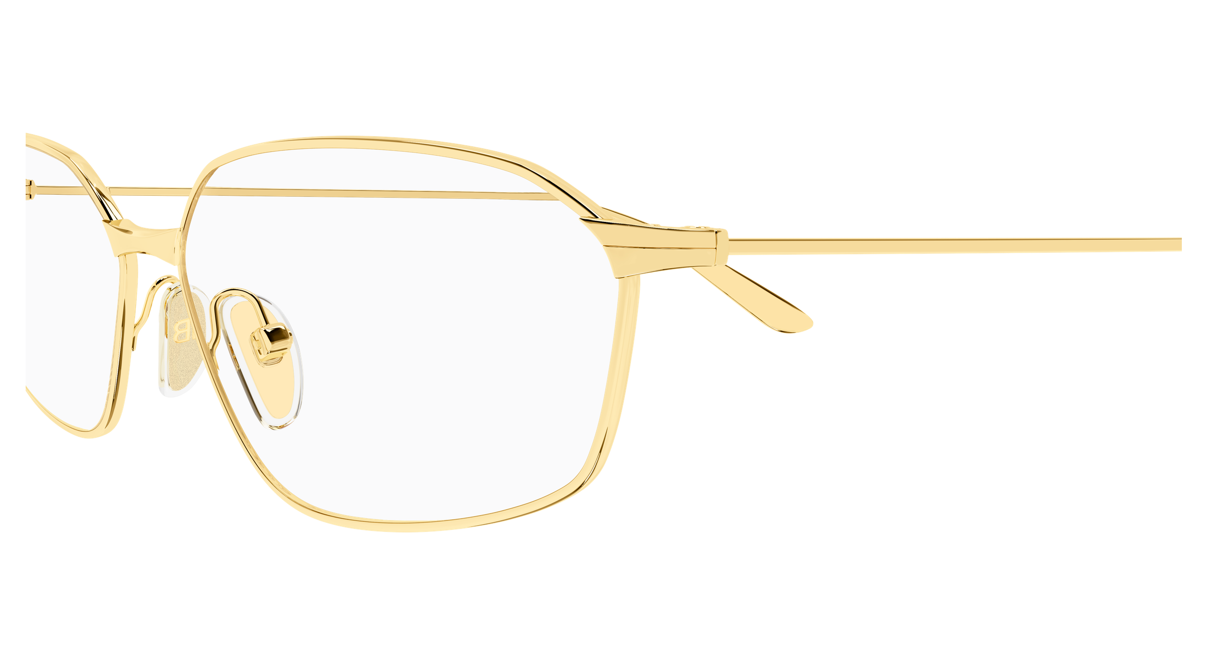 BALENCIAGA BB0453O 003 63