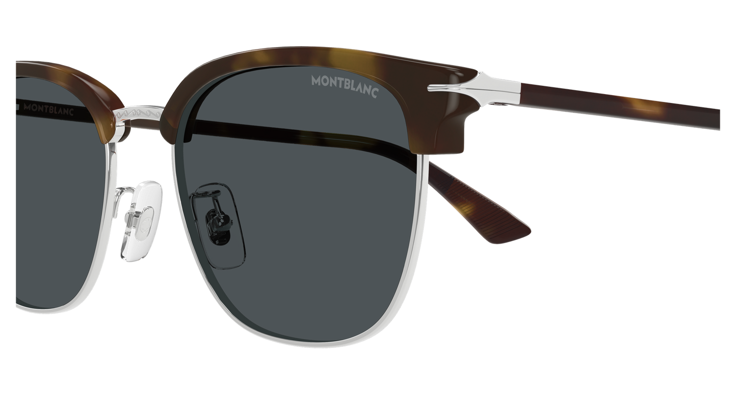 MONTBLANC MB0439SA 004 55