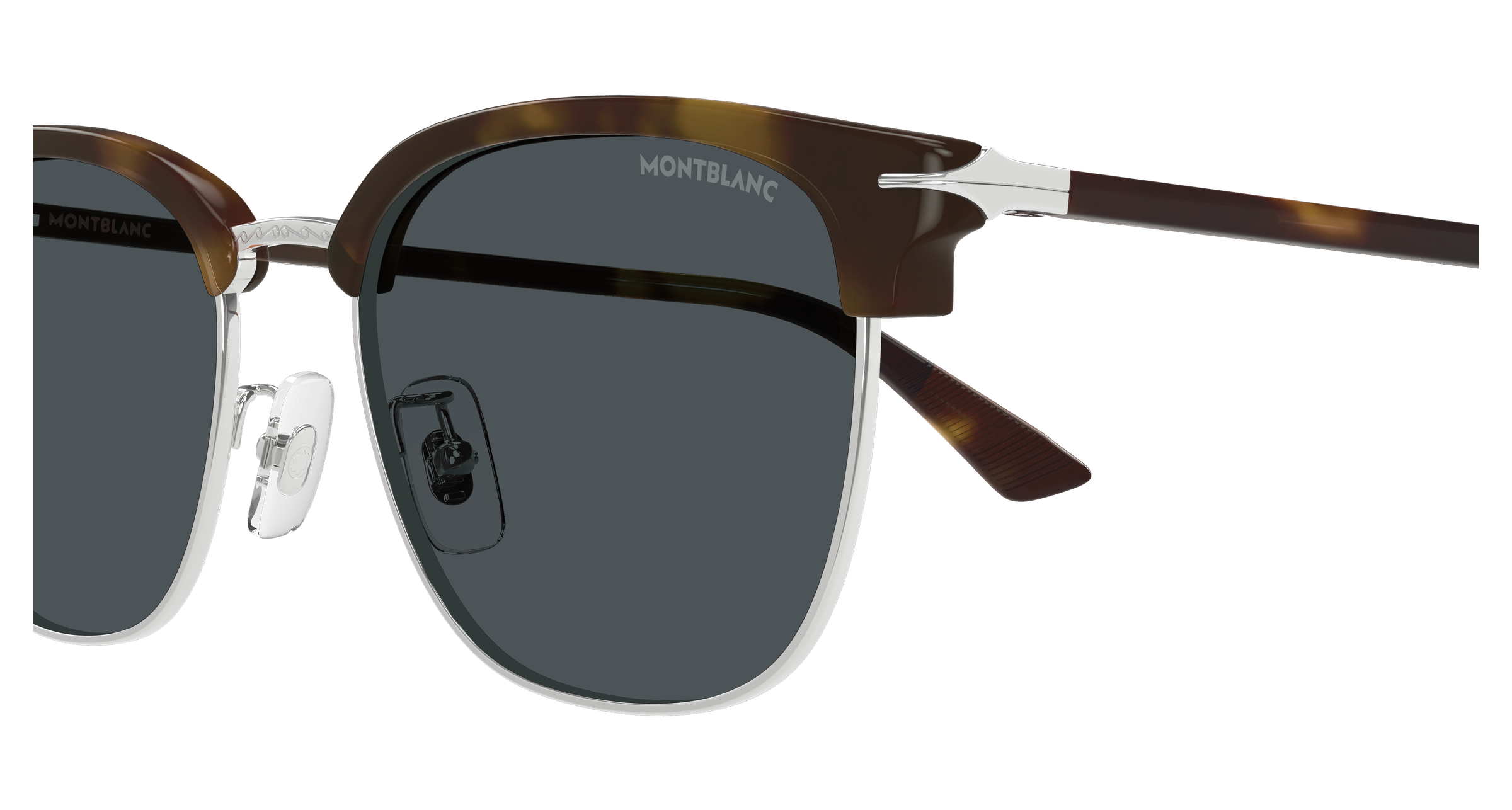 MONTBLANC MB0439SA 004 55