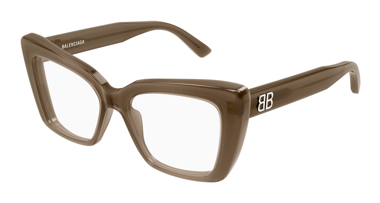 BALENCIAGA BB0297O 005 52