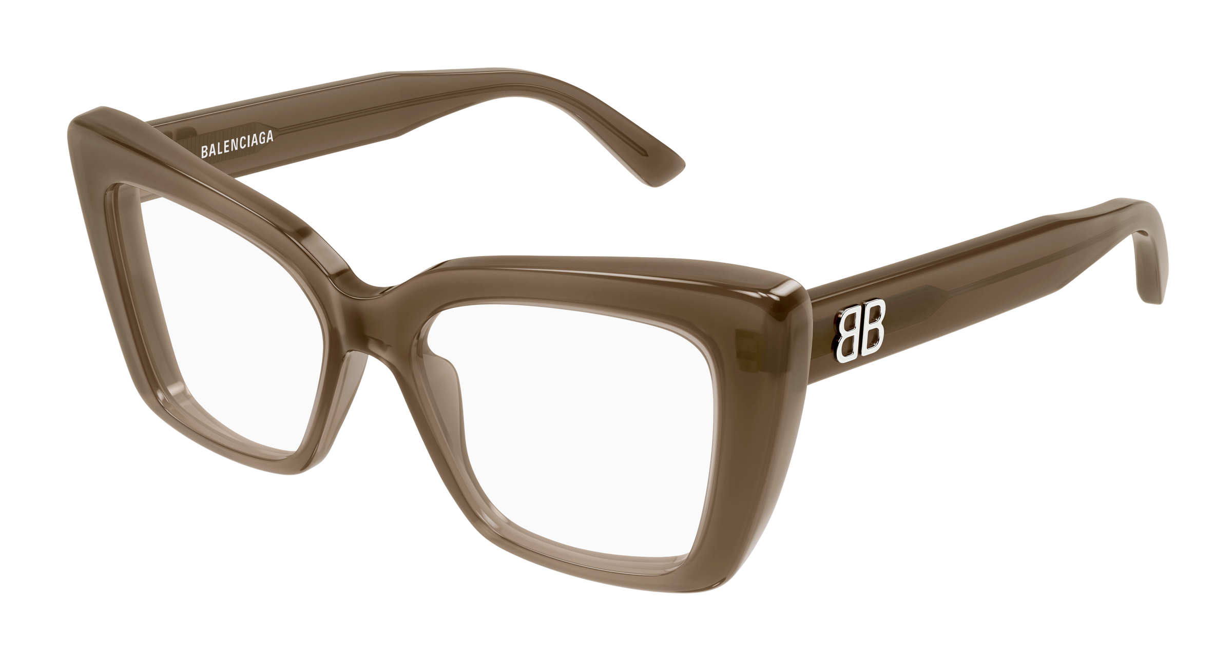 BALENCIAGA BB0297O 005 52