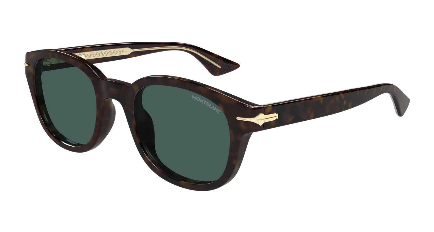 MONTBLANC MB0435S 002 51