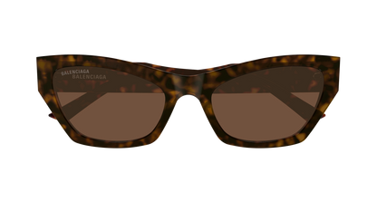 BALENCIAGA BB0447S 002 56