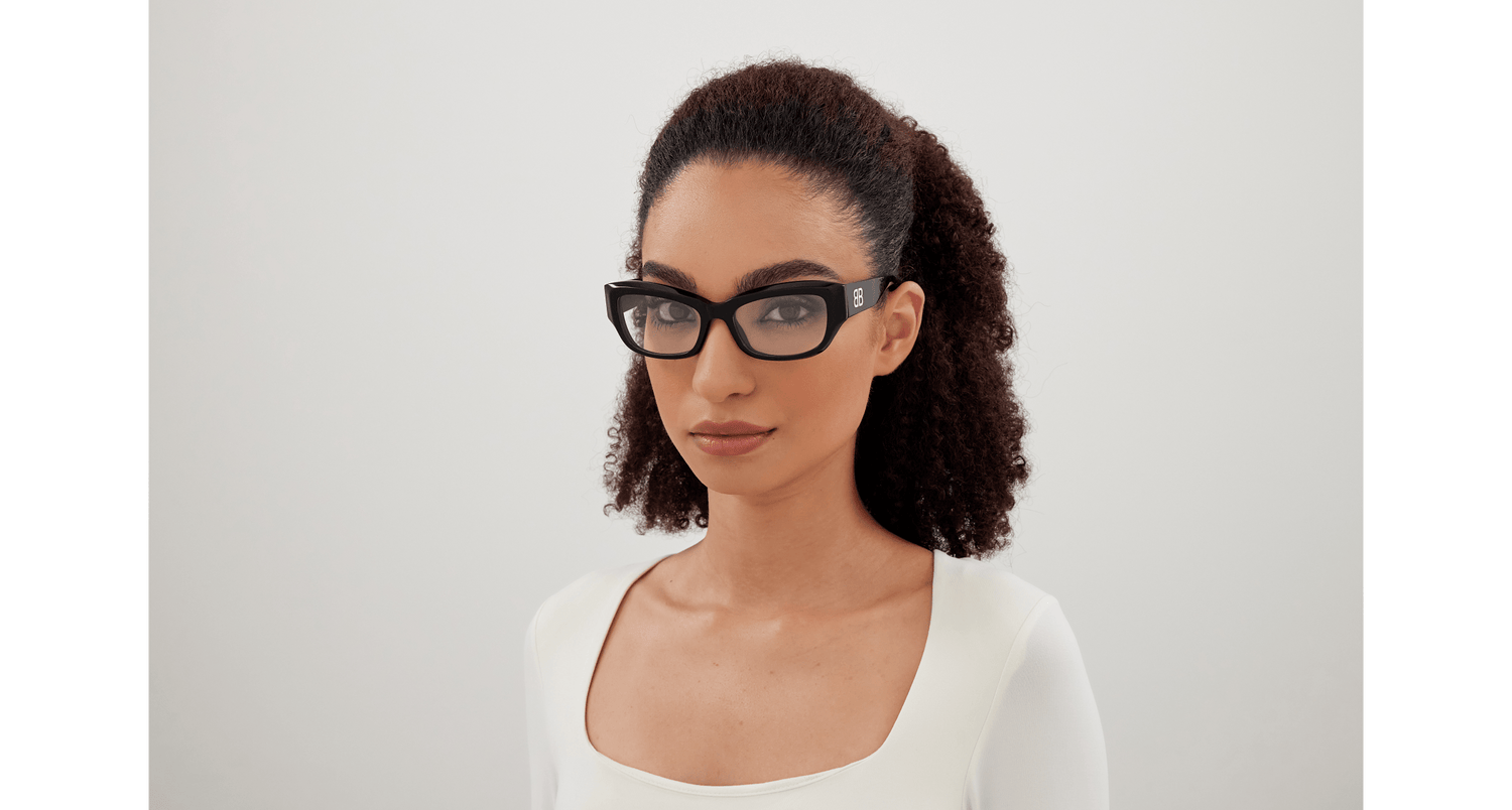 BALENCIAGA BB0399O 001 55