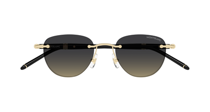 MONTBLANC MB0412S 007 48