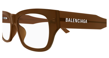 BALENCIAGA BB0450O 005 54