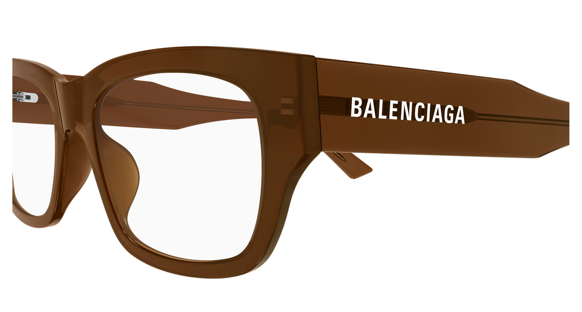 BALENCIAGA BB0450O 005 54