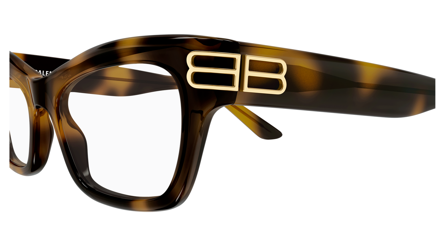 BALENCIAGA BB0435O 003 54