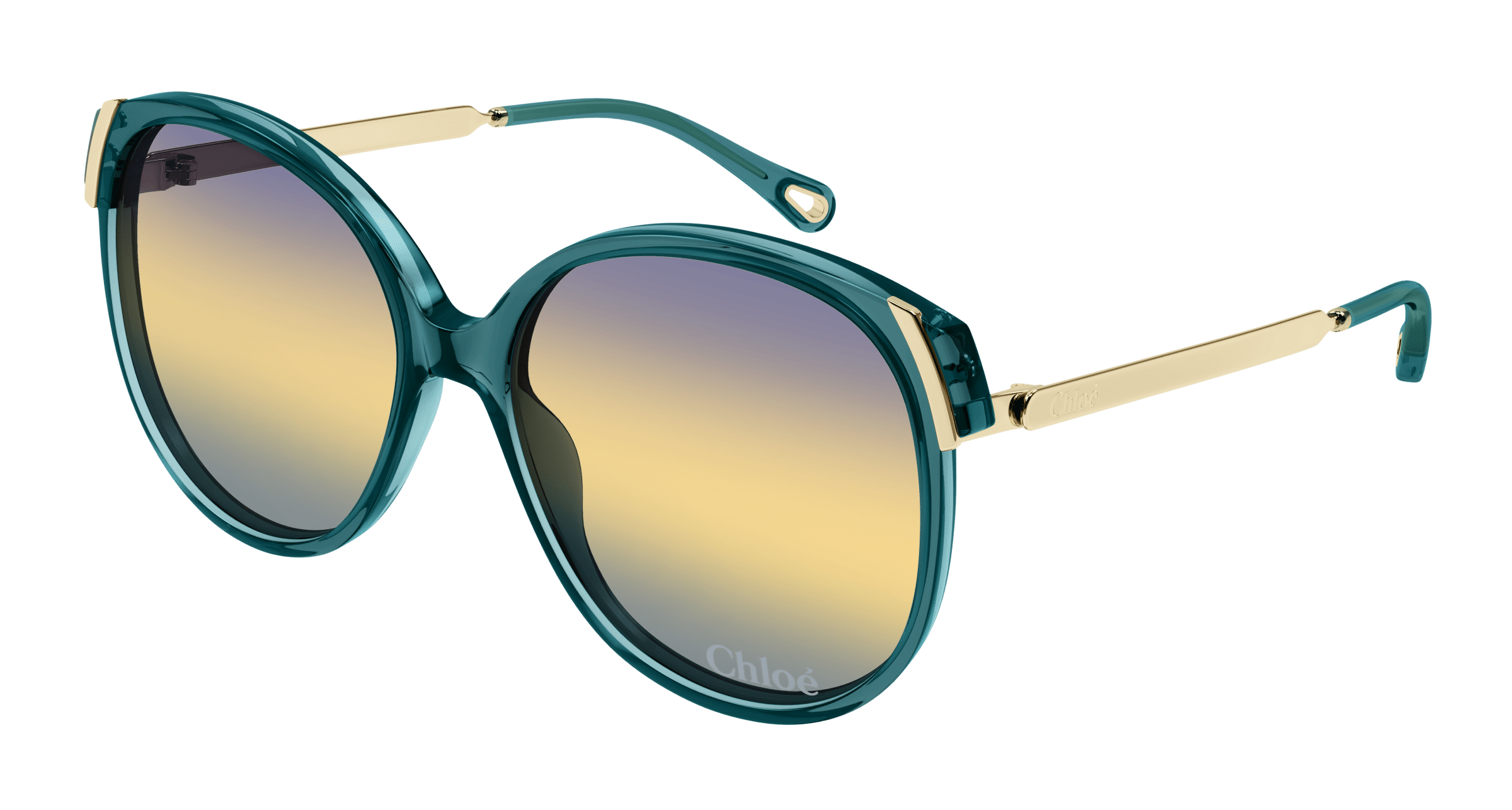 CHLOÉ CH0285S 005 58