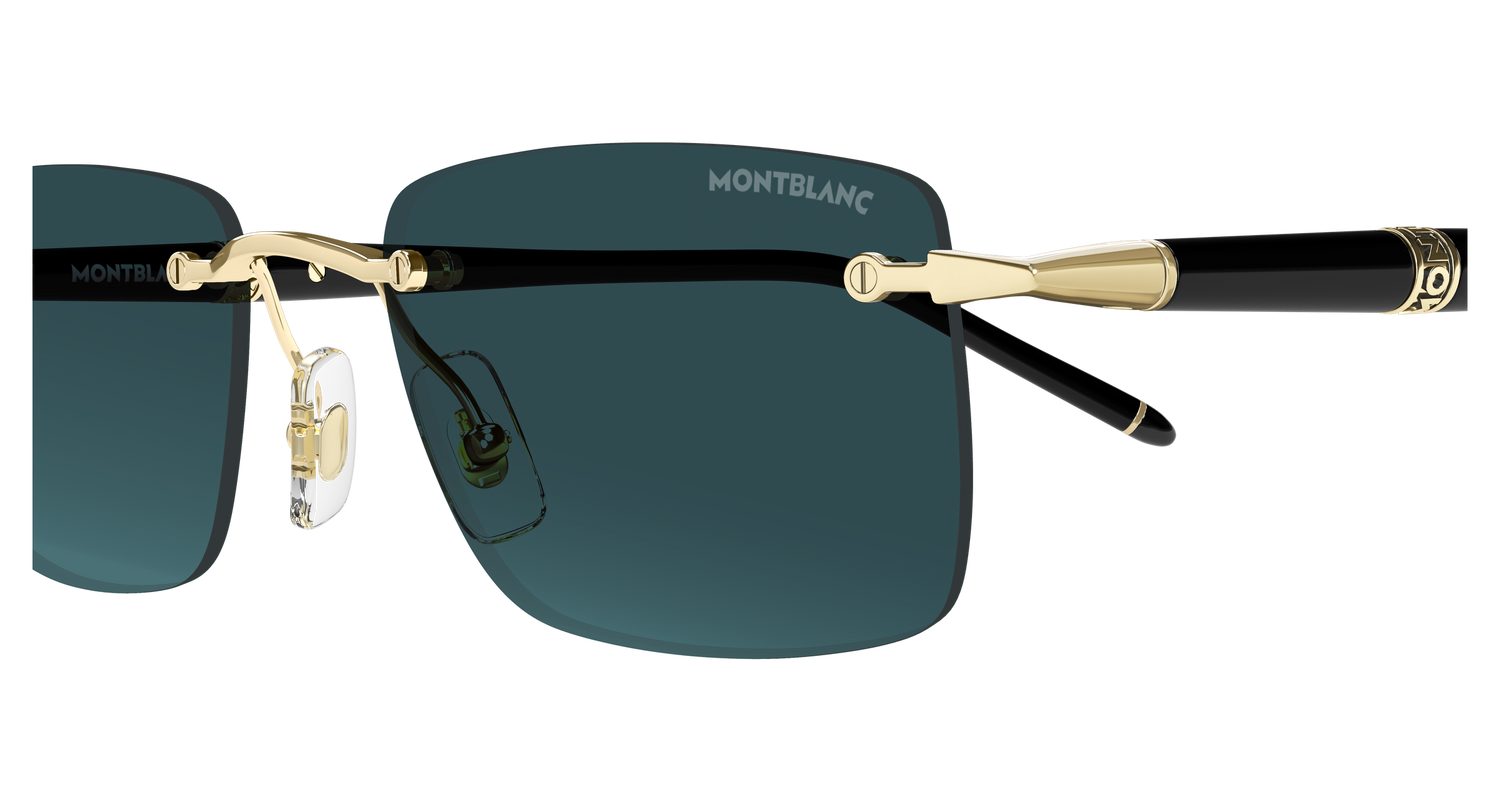 MONTBLANC MB0344S 008 54