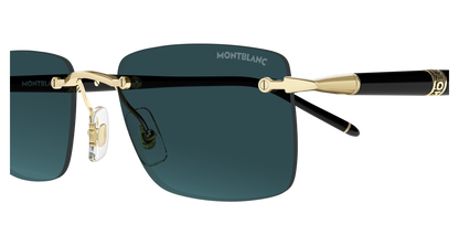 MONTBLANC MB0344S 008 54