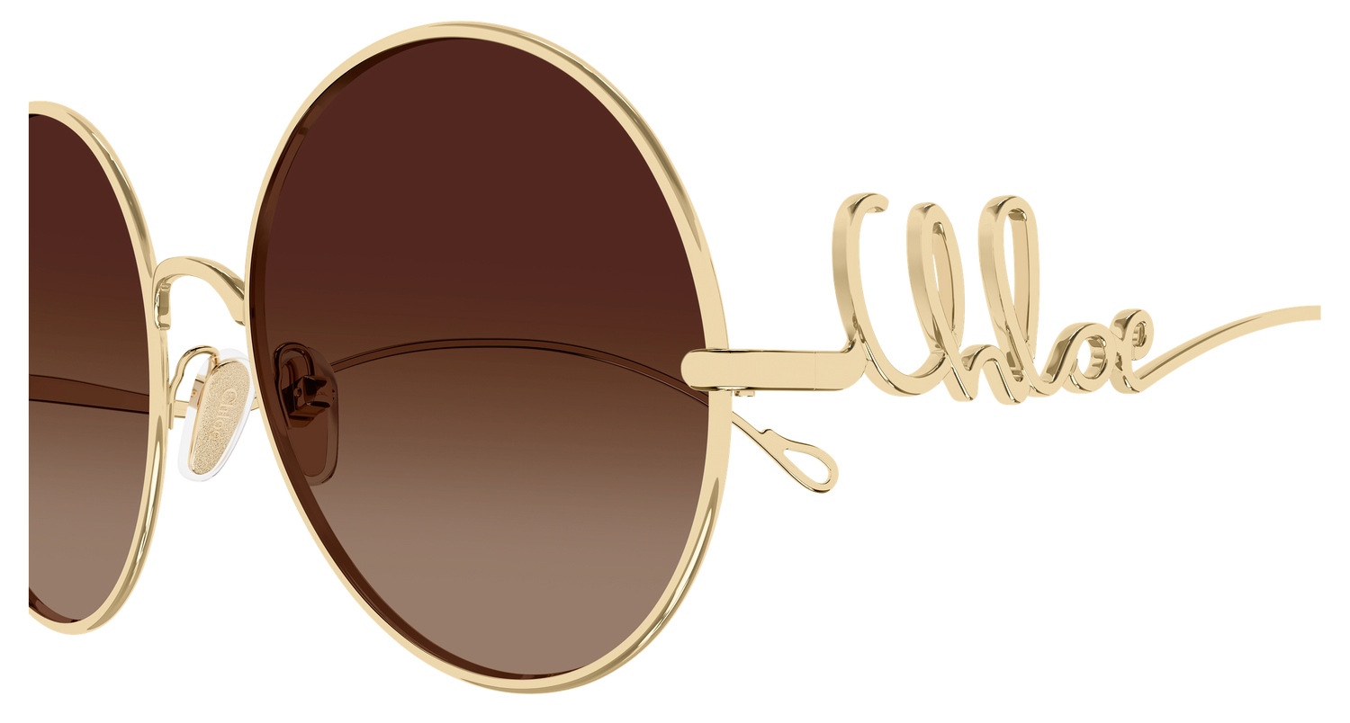 CHLOÉ CH0329S 002 60