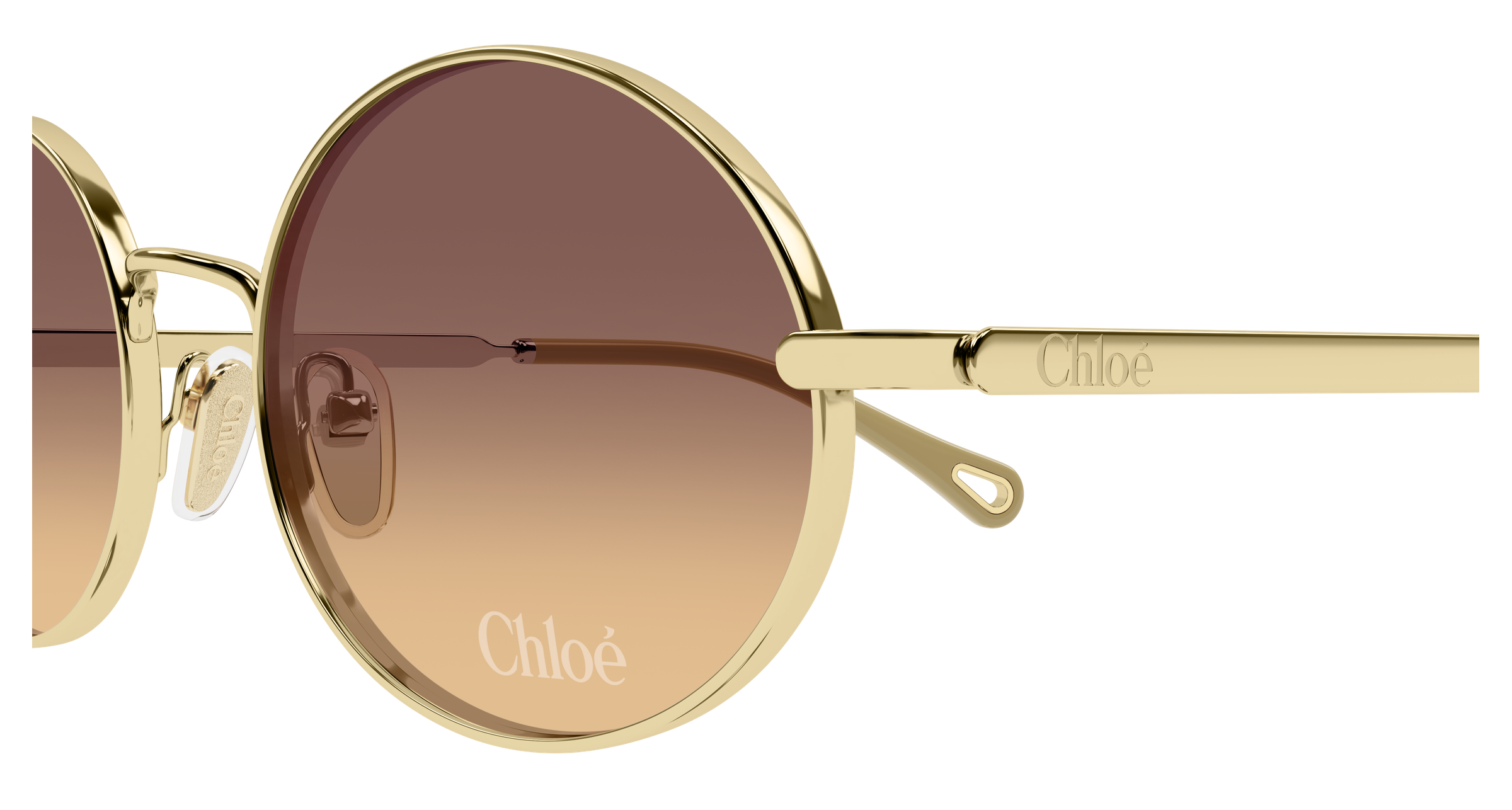 CHLOÉ CH0326S 004 55