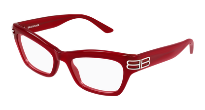 BALENCIAGA BB0435O 005 54