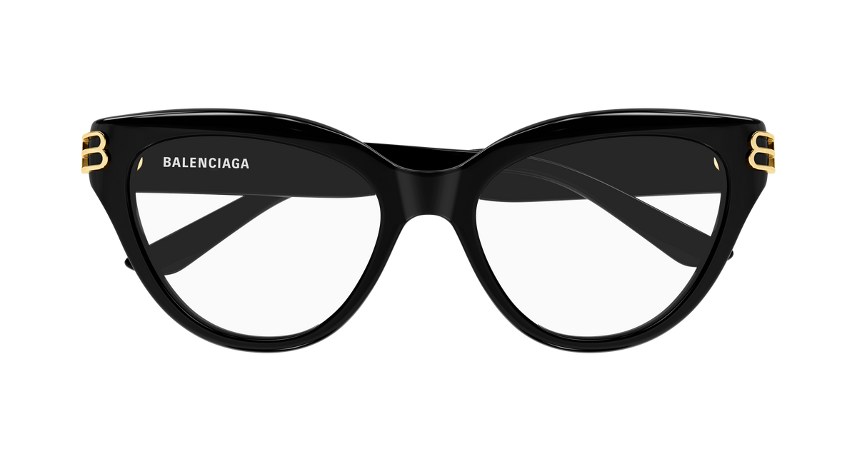 BALENCIAGA BB0436O 001 55