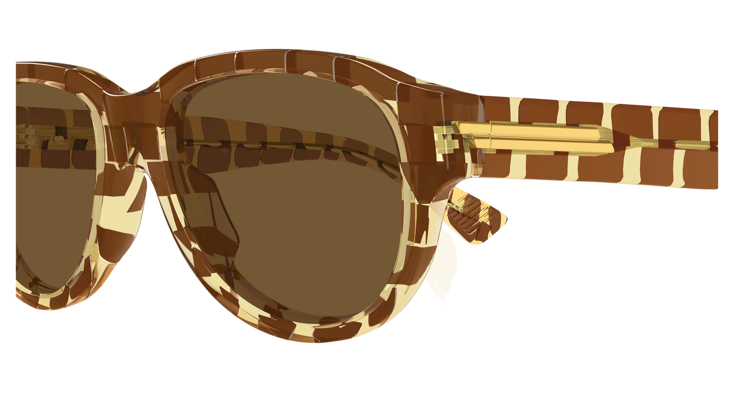 Bottega Veneta BV1410S 004 55