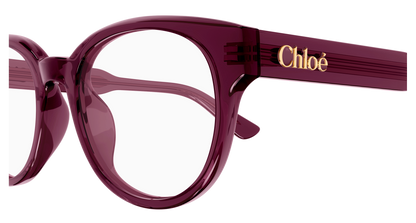 CHLOÉ CH0343OA 005 52