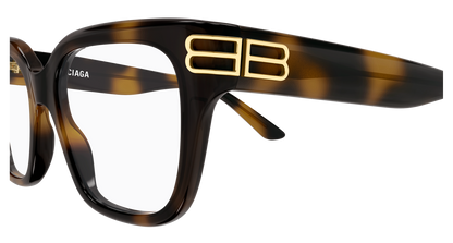 BALENCIAGA BB0437O 008 54