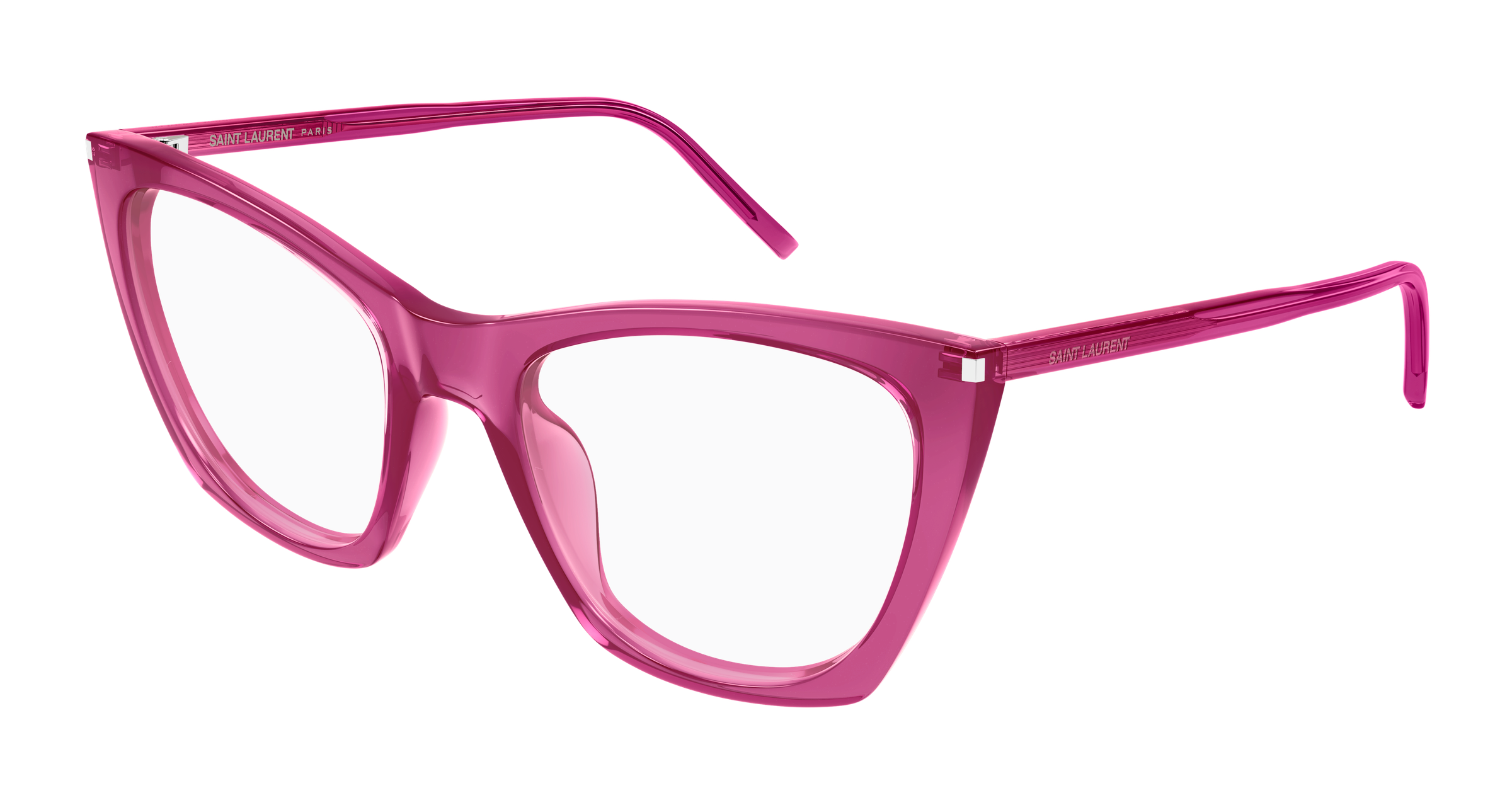 SAINT LAURENT SL 214 KATE THIN OPT 005 55