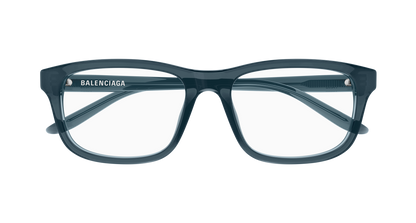 BALENCIAGA BB0442OA 007 55