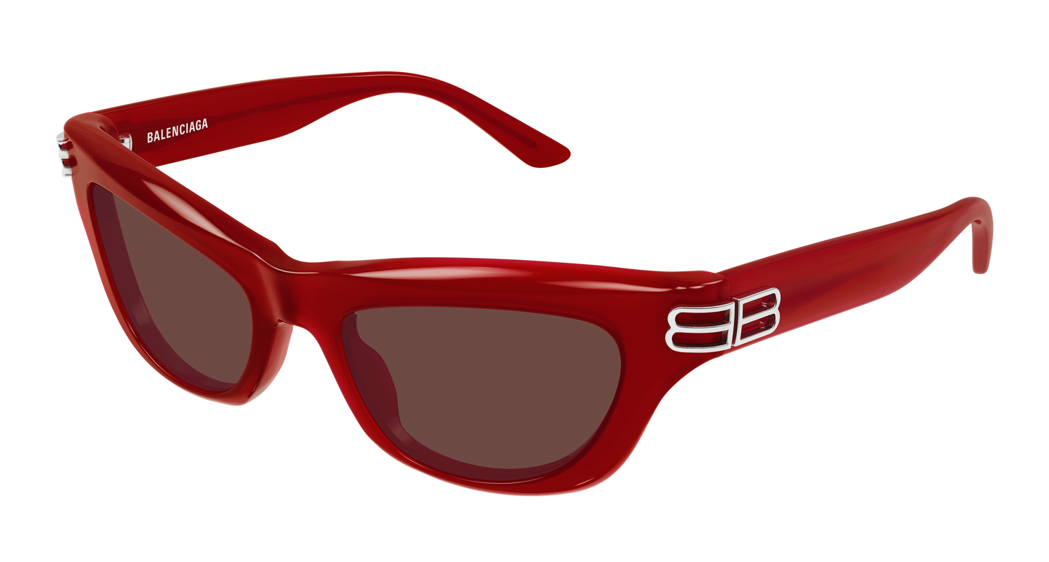 BALENCIAGA BB0430S 003 54