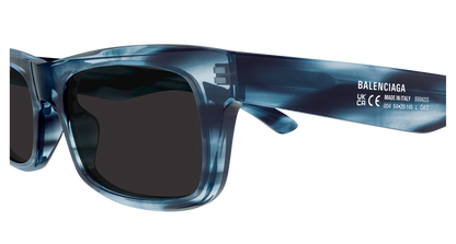 BALENCIAGA BB0422S 004 54