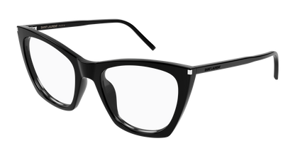 SAINT LAURENT SL 214 KATE THIN OPT 001 55