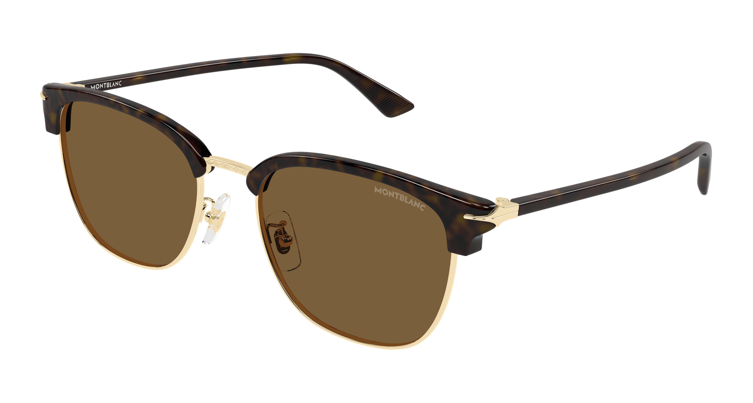 MONTBLANC MB0439SA 003 55