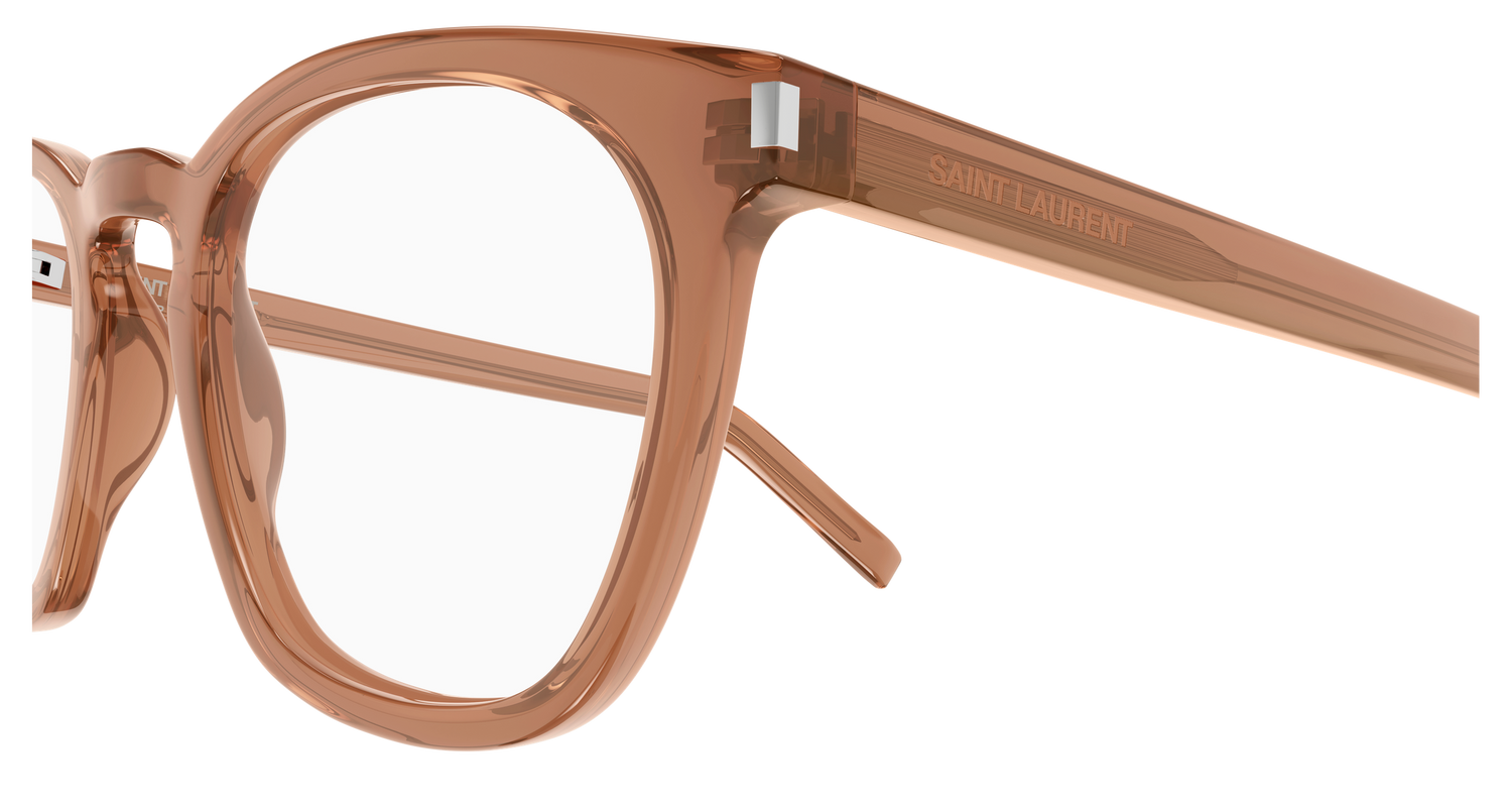 SAINT LAURENT SL 28 OPT 015 50