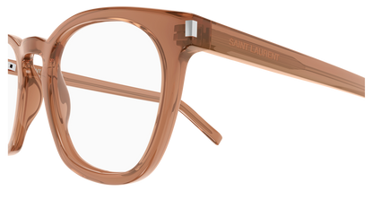 SAINT LAURENT SL 28 OPT 015 50