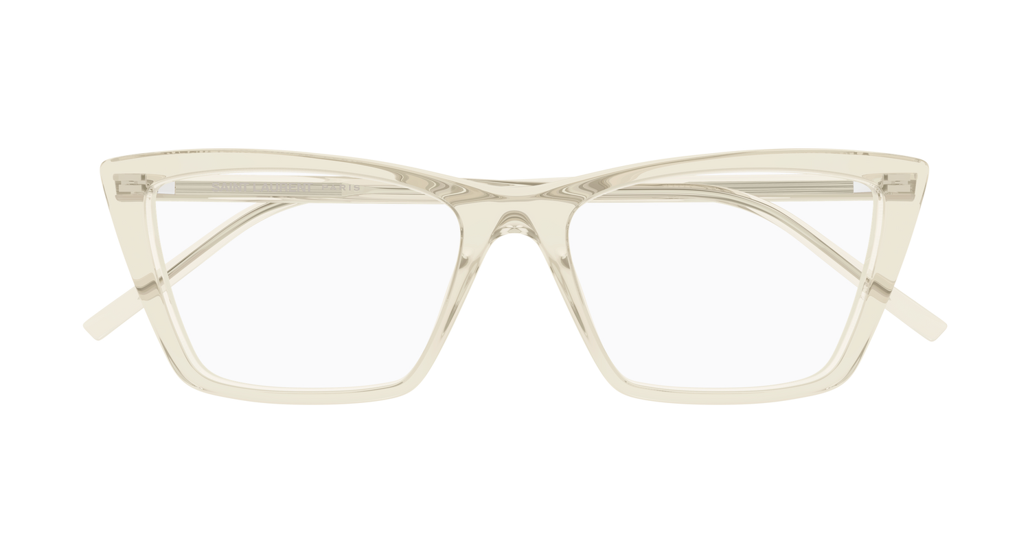 SAINT LAURENT SL 737 MICA THIN OPT 007 54