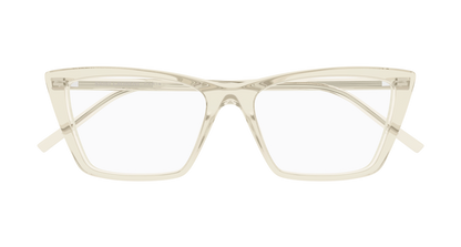 SAINT LAURENT SL 737 MICA THIN OPT 007 54