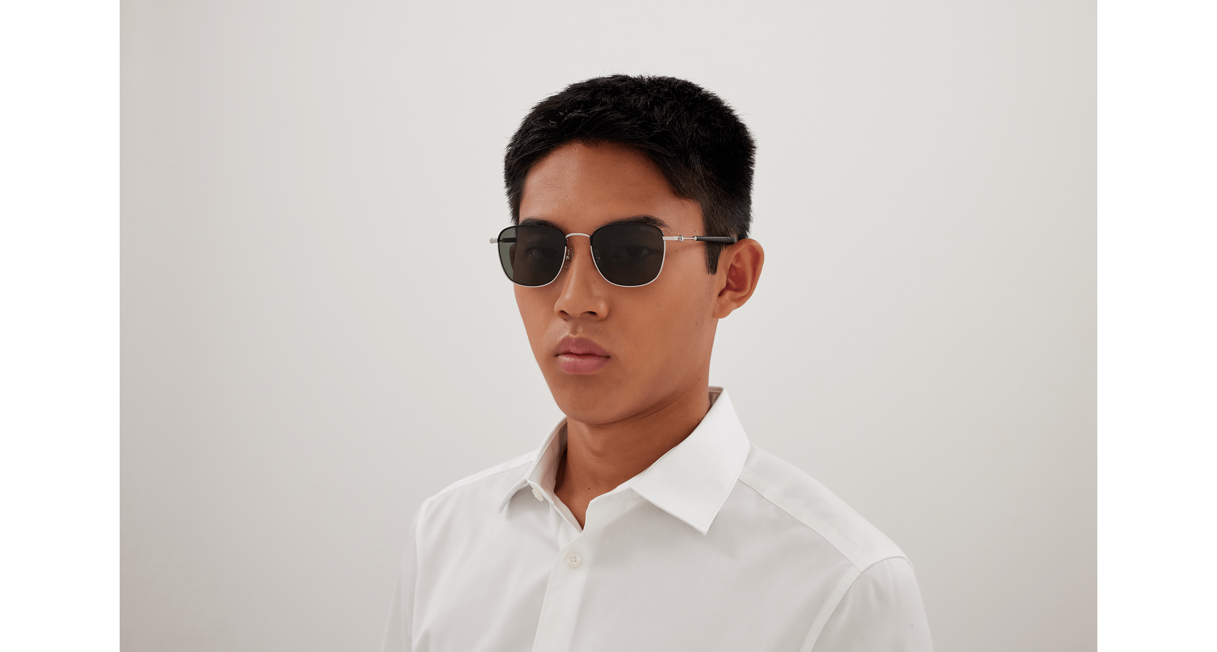 MONTBLANC MB0392SA 002 55