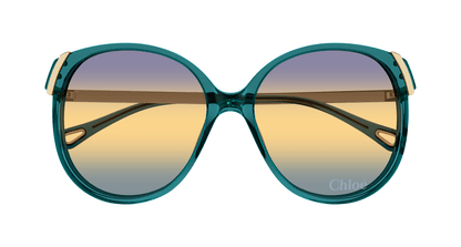 CHLOÉ CH0285S 005 58