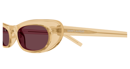 SAINT LAURENT SL 557 SHADE 007 53