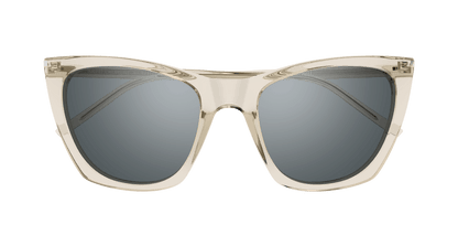 SAINT LAURENT SL 214 KATE THIN 004 55