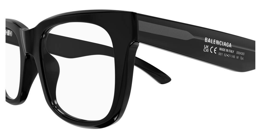 BALENCIAGA BB0428O 006 54