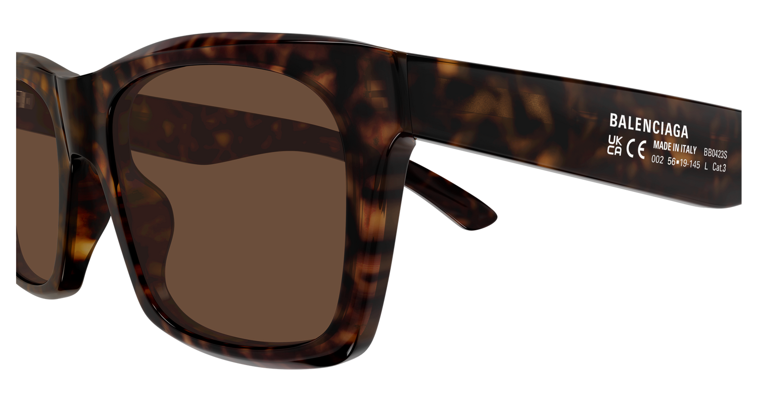 BALENCIAGA BB0423S 002 56